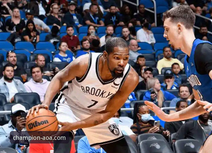 骑士vs魔术高得分对决的流畅体验与数据深度解析