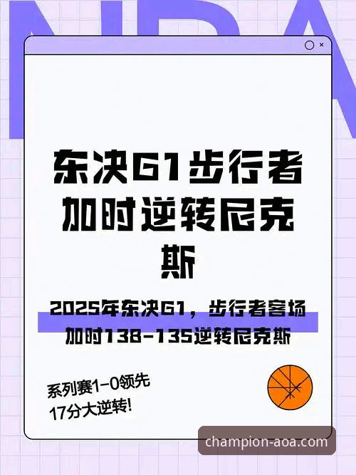 从18分领先到惨遭逆转：深度解析火箭vs尼克斯关键战复盘指南